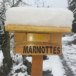 Les Marmottes , Les Etalons France
