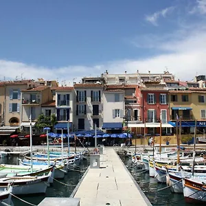 Et Ses Merveilleuses Calanques , Cassis France